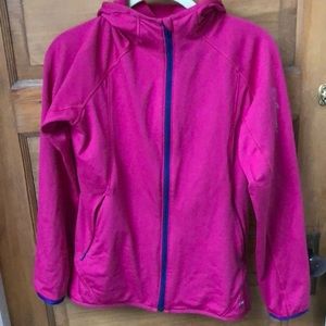 Salomon Running Jacket Small